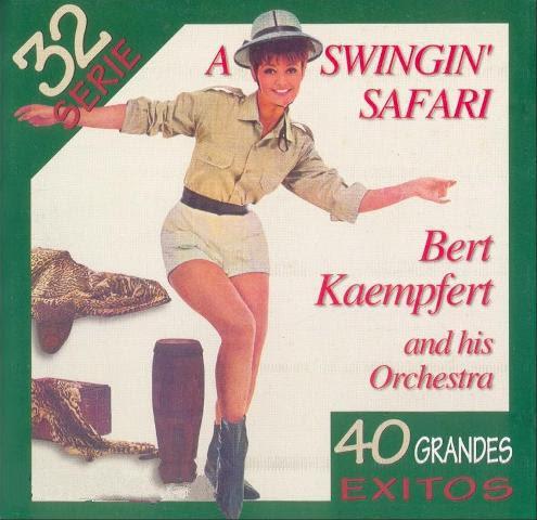 Bert Kaempfert and His Orchestra
